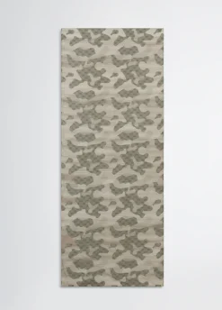 Liu Jo Pashmina camuflaje-Hombre Bufandas Y Gorros