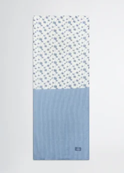 Liu Jo Pashmina con estampado-Hombre Bufandas Y Gorros