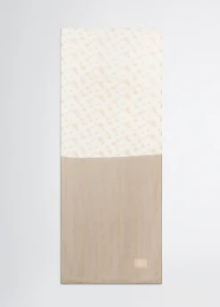 Liu Jo Pashmina con estampado-Hombre Bufandas Y Gorros