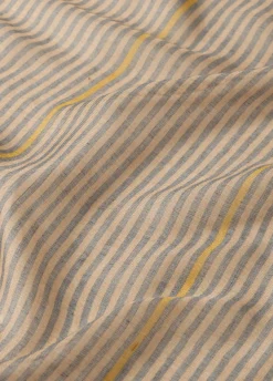 Liu Jo Pashmina con estampado-Hombre Bufandas Y Gorros