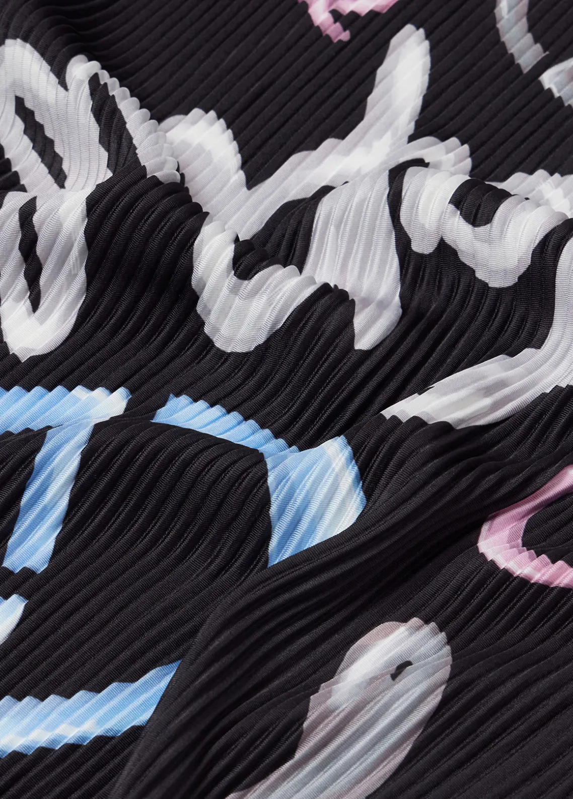 Liu Jo Pañuelo con logotipo-Mujer Bufandas Y Pañuelos