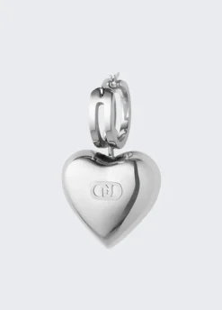 Liu Jo Pendientes con corazón-Mujer Joyas