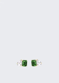 Liu Jo Pendientes con pedrería-Mujer Joyas
