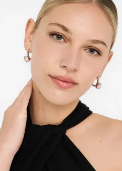 Liu Jo Pendientes con pedrería-Mujer Joyas
