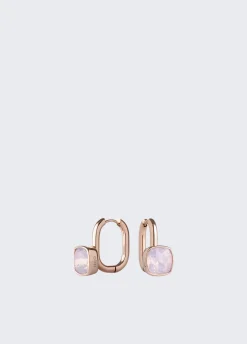 Liu Jo Pendientes con pedrería-Mujer Joyas
