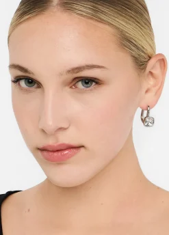 Liu Jo Pendientes con pedrería-Mujer Joyas