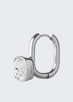 Liu Jo Pendientes con pedrería-Mujer Joyas
