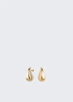 Liu Jo Pendientes de gota-Mujer Joyas