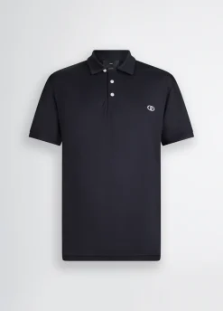Liu Jo Polo con logo-Hombre Polos Y Camisetas