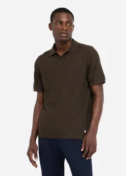 Liu Jo Polo de algodón-Hombre Polos Y Camisetas