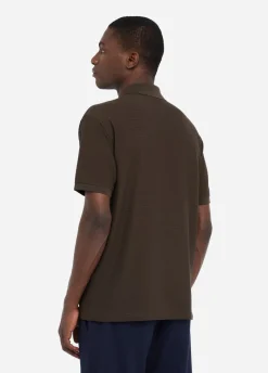 Liu Jo Polo de algodón-Hombre Polos Y Camisetas