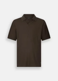Liu Jo Polo de algodón-Hombre Polos Y Camisetas
