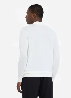 Liu Jo Polo de lana-Hombre Jerséis Y Sudaderas
