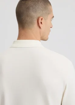 Liu Jo Polo de piqué-Hombre Polos Y Camisetas