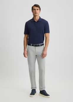 Liu Jo Polo de piqué-Hombre Polos Y Camisetas