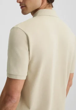 Liu Jo Polo de piqué-Hombre Polos Y Camisetas