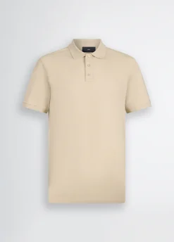 Liu Jo Polo de piqué-Hombre Polos Y Camisetas