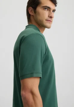 Liu Jo Polo de piqué-Hombre Polos Y Camisetas