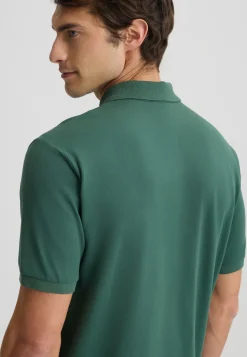 Liu Jo Polo de piqué-Hombre Polos Y Camisetas