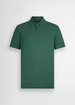 Liu Jo Polo de piqué-Hombre Polos Y Camisetas