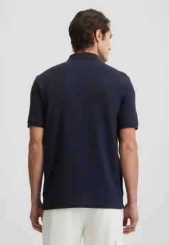 Liu Jo Polo de piqué-Hombre Polos Y Camisetas