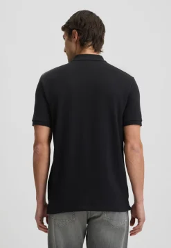 Liu Jo Polo de piqué-Hombre Polos Y Camisetas