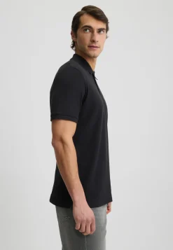 Liu Jo Polo de piqué-Hombre Polos Y Camisetas