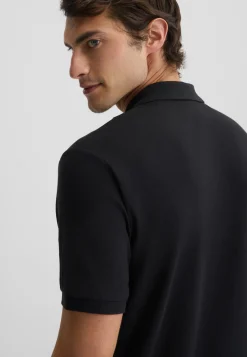 Liu Jo Polo de piqué-Hombre Polos Y Camisetas