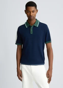 Liu Jo Polo de punto-Hombre Jerséis Y Sudaderas|Polos Y Camisetas