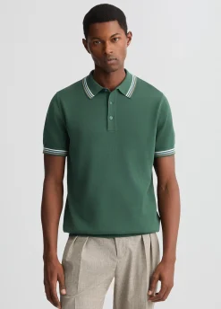 Liu Jo Polo de punto-Hombre Jerséis Y Sudaderas