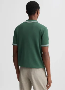 Liu Jo Polo de punto-Hombre Jerséis Y Sudaderas