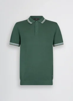 Liu Jo Polo de punto-Hombre Jerséis Y Sudaderas