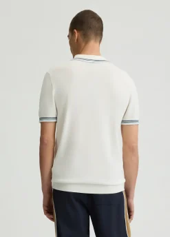 Liu Jo Polo de punto-Hombre Jerséis Y Sudaderas