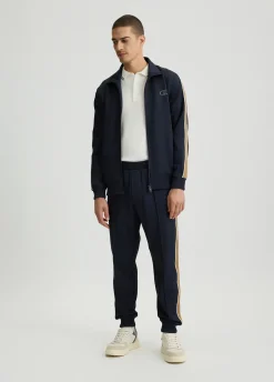 Liu Jo Polo de punto-Hombre Jerséis Y Sudaderas