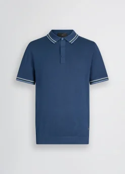 Liu Jo Polo de punto-Hombre Jerséis Y Sudaderas|Polos Y Camisetas