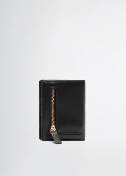 Liu Jo Portatarjetas con cremallera-Mujer Carteras Y Monederos