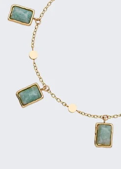 Liu Jo Pulsera con pedrería-Mujer Joyas