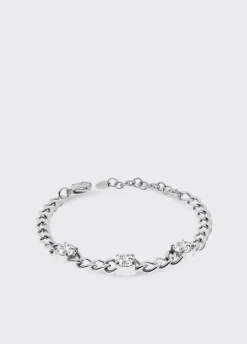 Liu Jo Pulsera con pedrería-Mujer Joyas