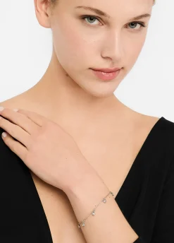 Liu Jo Pulsera con pedrería-Mujer Joyas
