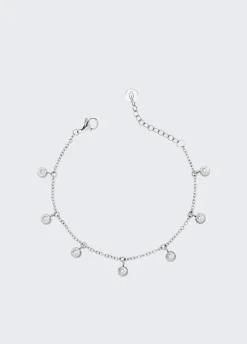 Liu Jo Pulsera con pedrería-Mujer Joyas