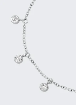 Liu Jo Pulsera con pedrería-Mujer Joyas