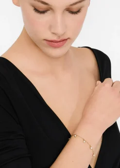 Liu Jo Pulsera con pedrería-Mujer Joyas