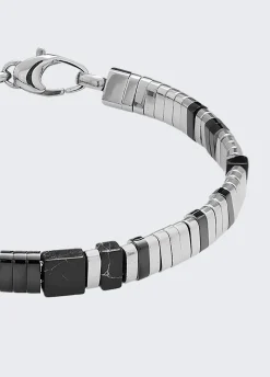 Liu Jo Pulsera de acero para hombre-Hombre Relojes Y Joyería