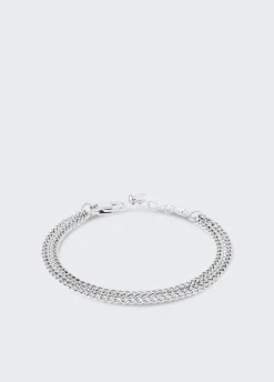 Liu Jo Pulsera múltiple para hombre-Hombre Relojes Y Joyería