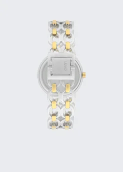 Liu Jo Reloj bicolor de acero-Mujer Relojes