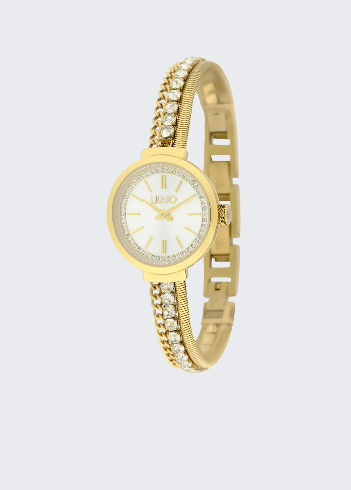 Liu Jo Reloj con brillantitos-Mujer Relojes