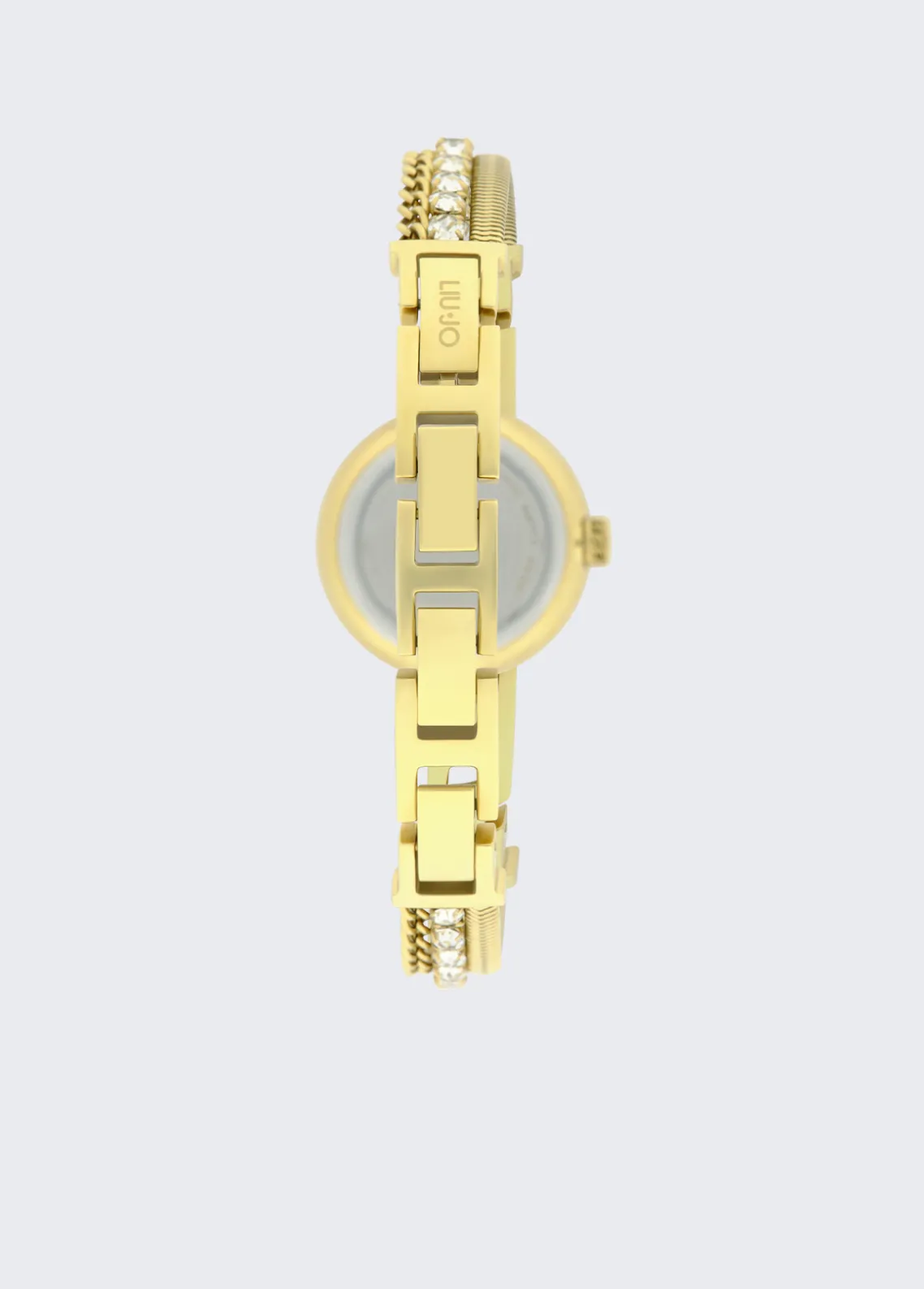 Liu Jo Reloj con brillantitos-Mujer Relojes