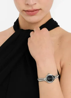 Liu Jo Reloj con brillantitos-Mujer Relojes