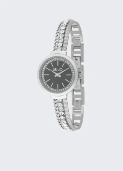 Liu Jo Reloj con brillantitos-Mujer Relojes