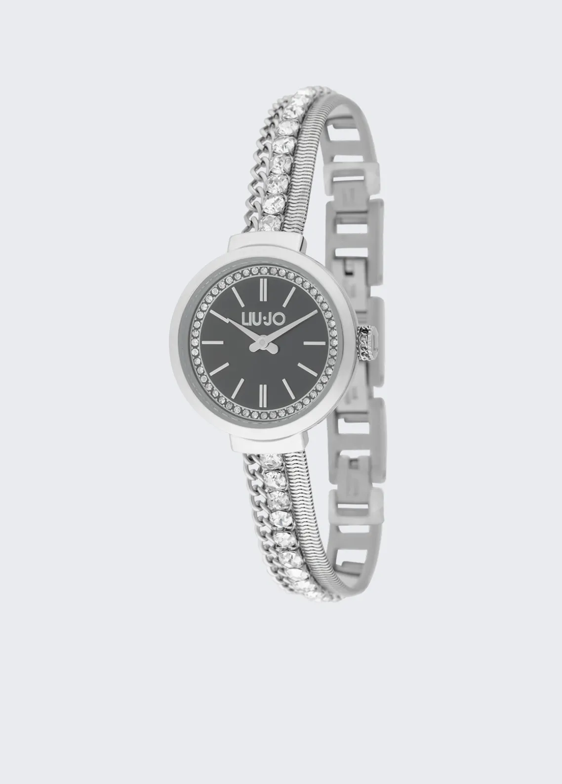 Liu Jo Reloj con brillantitos-Mujer Relojes